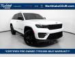 Used 2023 Jeep Grand Cherokee Altitude X SUV