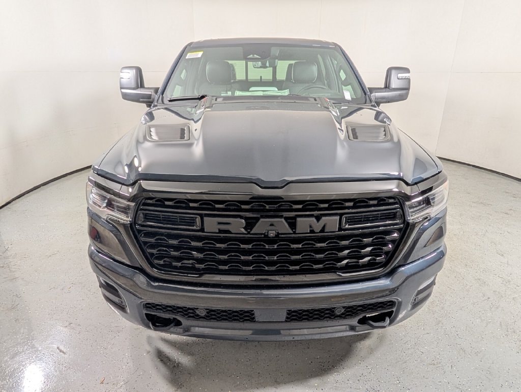 New 2026 Ram 1500 LIMITED CREW CAB 4X4 5'7 BOX Pickup