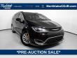 Used 2018 Chrysler Pacifica Touring L Minivan/Van