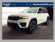 Used 2023 Jeep Grand Cherokee Altitude SUV