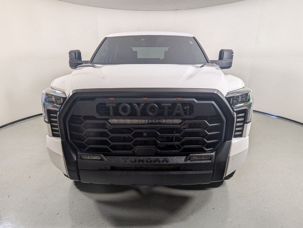 Used 2023 Toyota Tundra Hybrid TRD Pro Truck