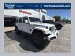 Used 2022 Jeep Wrangler Unlimited Sahara High Altitude SUV