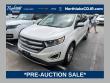 Used 2015 Ford Edge SEL SUV