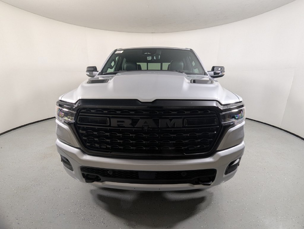 New 2026 Ram 1500 LIMITED CREW CAB 4X4 5'7 BOX Pickup