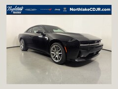 2026 Dodge Charger SCAT PACK PLUS 2-DOOR AWD Coupe