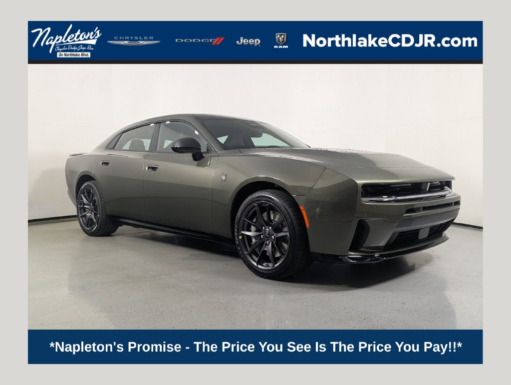  Dodge Charger