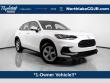 Used 2024 Honda HR-V LX SUV