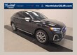  Audi SQ5 Sportback