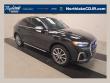 Used 2023 Audi SQ5 Sportback Prestige SUV