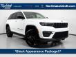 Used 2023 Jeep Grand Cherokee Limited SUV