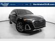 Used 2023 Audi SQ5 Sportback Prestige SUV