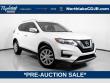 Used 2017 Nissan Rogue S SUV