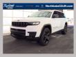Used 2023 Jeep Grand Cherokee L Altitude SUV