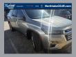 Used 2023 Chevrolet Traverse LT Leather SUV