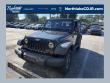Used 2013 Jeep Wrangler Rubicon SUV