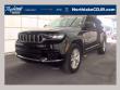 Used 2022 Jeep Grand Cherokee L Laredo SUV
