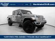 Used 2021 Jeep Gladiator Sport Truck
