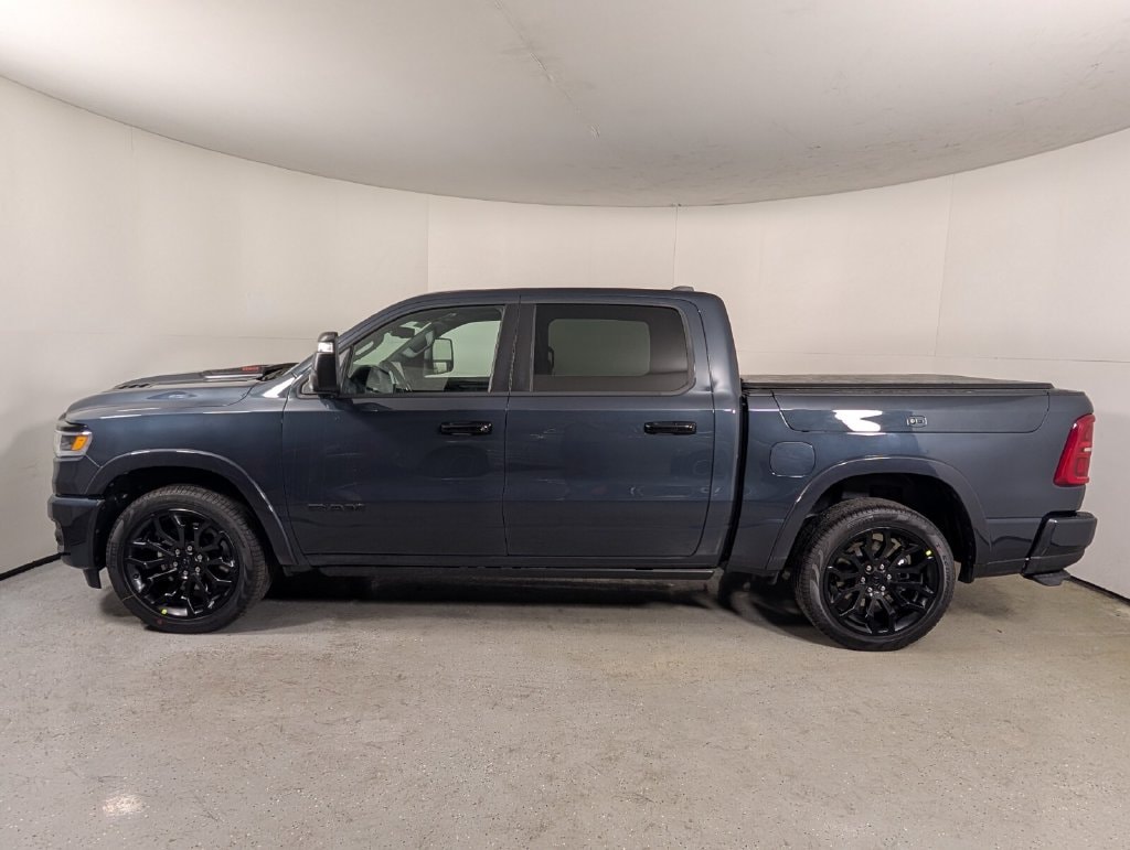 New 2026 Ram 1500 LIMITED CREW CAB 4X4 5'7 BOX Pickup