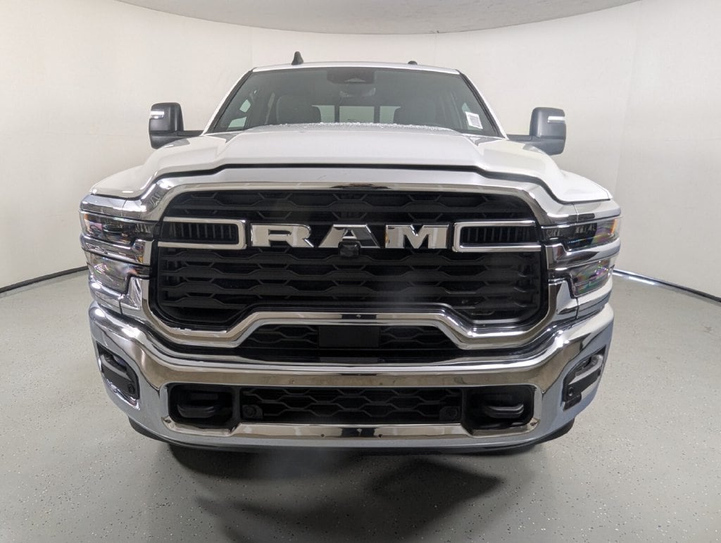 New 2026 Ram 2500 TRADESMAN CREW CAB 4X4 6'4 BOX Pickup