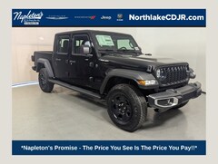 2026 Jeep Gladiator SPORT 4X4 Pickup
