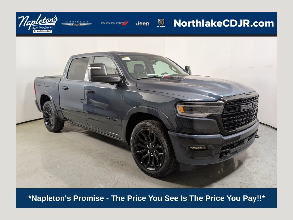  Ram 1500