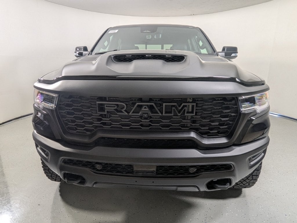 New 2026 Ram 1500 RHO CREW CAB 4X4 5'7 BOX Pickup