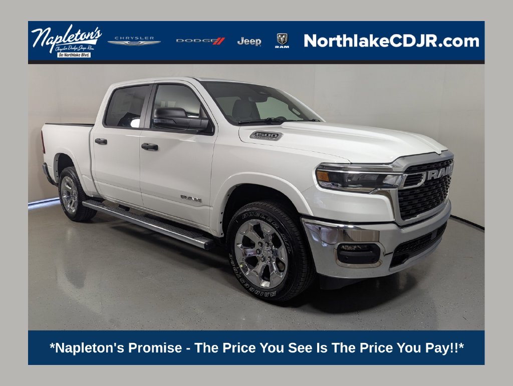  Ram 1500