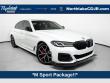 Used 2023 BMW 5 Series 530i Sedan