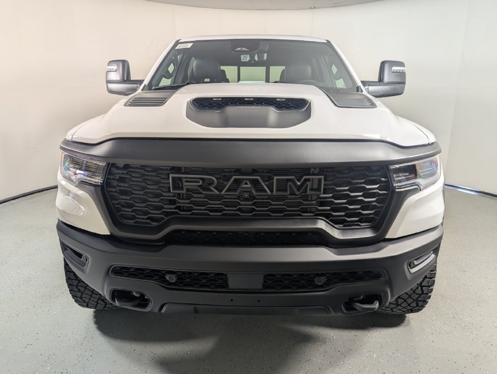 New 2026 Ram 1500 RHO CREW CAB 4X4 5'7 BOX Pickup