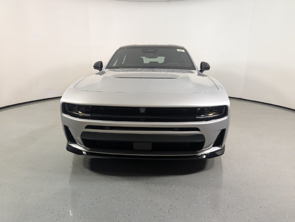 New 2026 Dodge Charger SCAT PACK 4-DOOR AWD Sedan