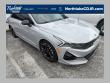 Used 2021 Kia K5 GT-Line Sedan