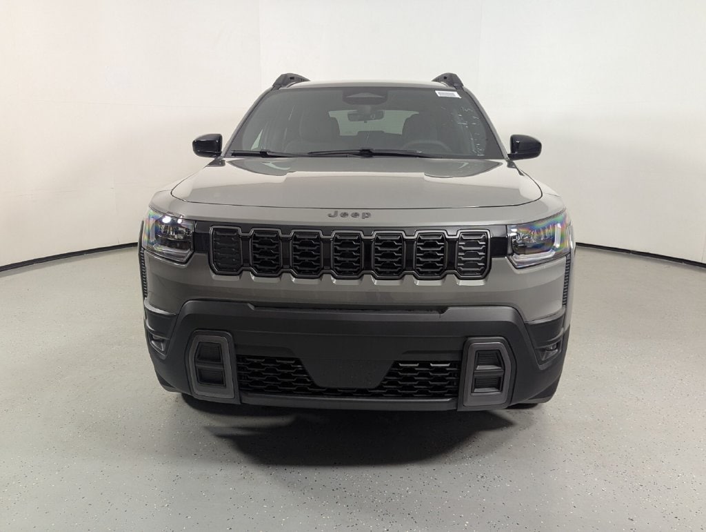 New 2026 Jeep Cherokee LAREDO 4X4 Sport Utility