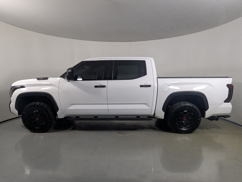Used 2023 Toyota Tundra Hybrid TRD Pro Truck