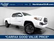 Used 2020 Toyota Tacoma TRD Sport Truck