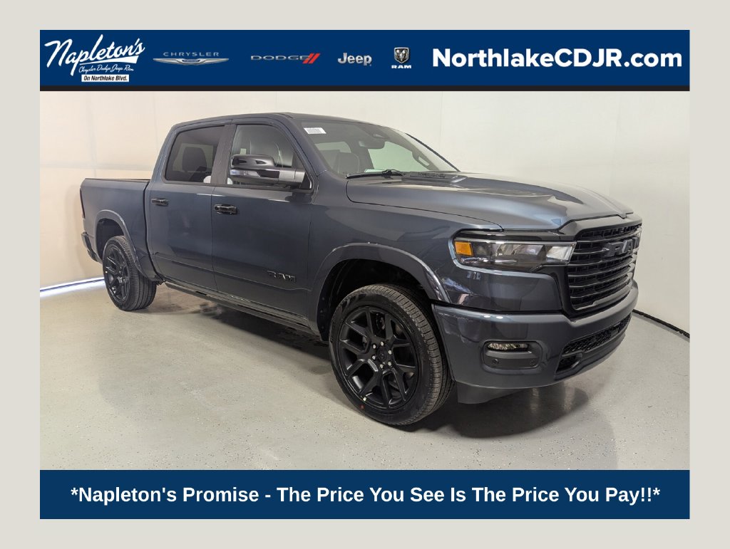  Ram 1500