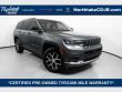 Used 2023 Jeep Grand Cherokee L Limited SUV