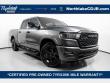 Used 2025 Ram 1500 Big Horn/Lone Star Truck