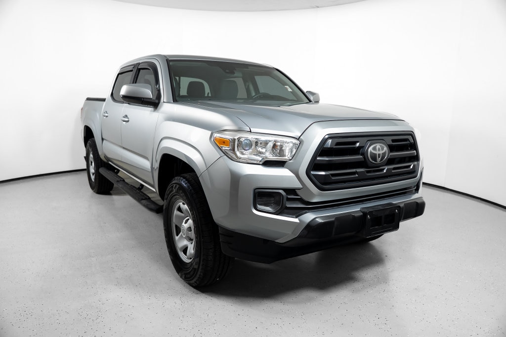 Used 2019 Toyota Tacoma SR Truck