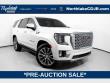 Used 2021 GMC Yukon Denali SUV