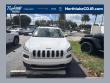 Used 2016 Jeep Cherokee Limited SUV