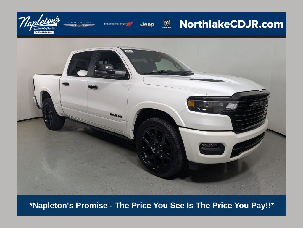  Ram 1500