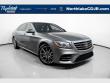 Used 2019 Mercedes-Benz S-Class S 560 Sedan