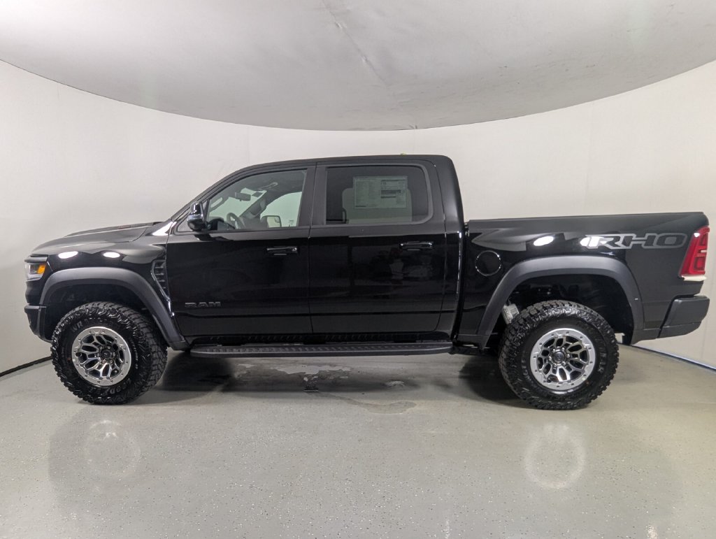 New 2026 Ram 1500 RHO CREW CAB 4X4 5'7 BOX Pickup