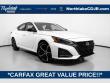 Used 2024 Nissan Altima 2.5 SR Sedan