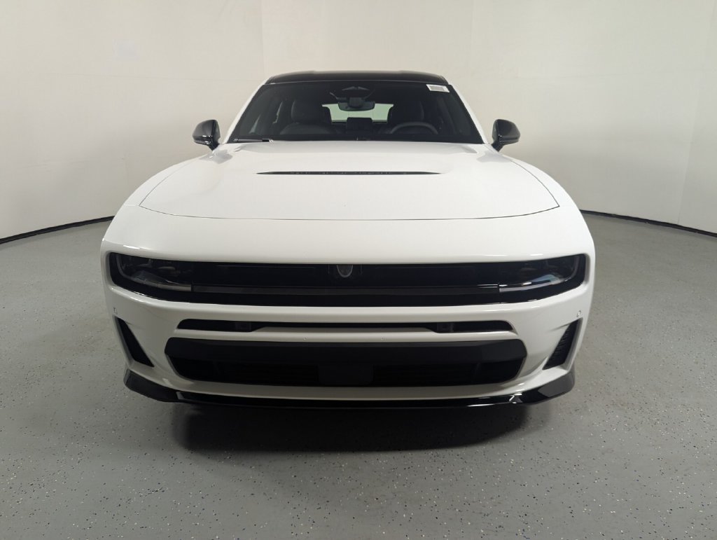 New 2026 Dodge Charger SCAT PACK 4-DOOR AWD Sedan