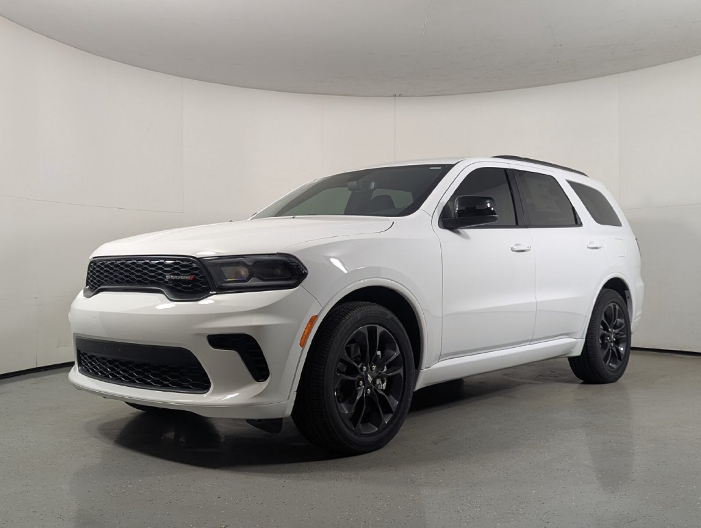New 2026 Dodge Durango GT RWD Sport Utility