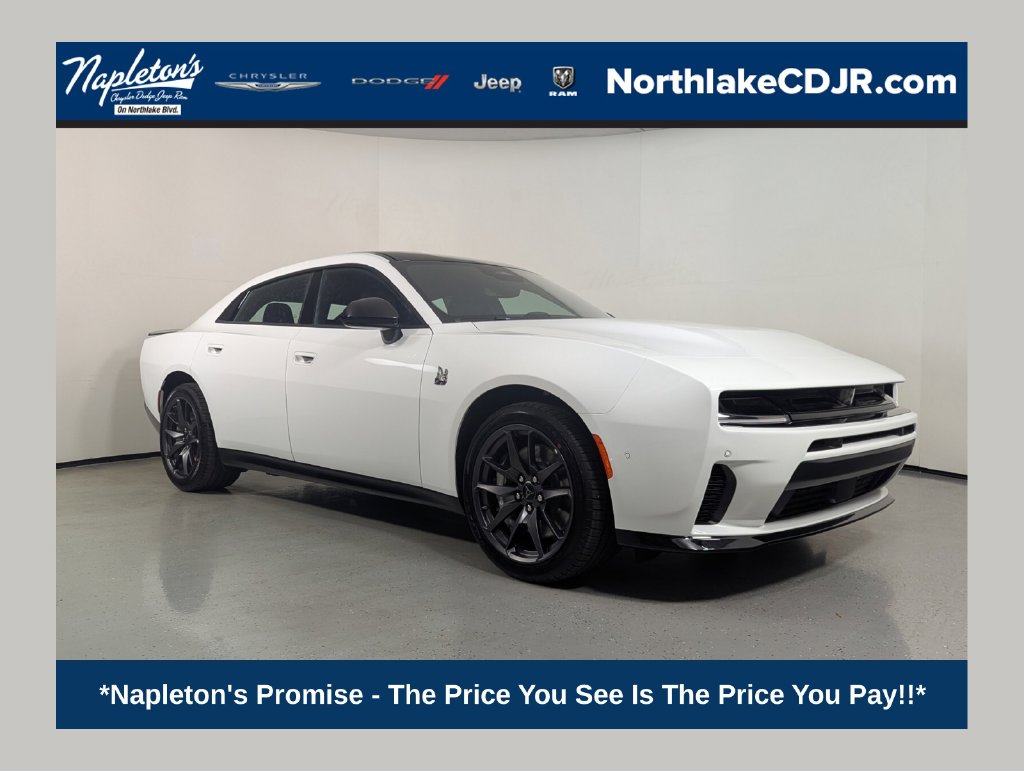  Dodge Charger