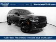 Used 2023 Jeep Grand Cherokee Limited SUV