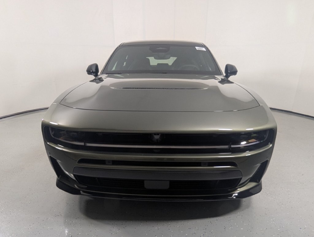 New 2026 Dodge Charger SCAT PACK PLUS 4-DOOR AWD Sedan