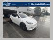 Used 2021 Tesla Model Y Performance SUV